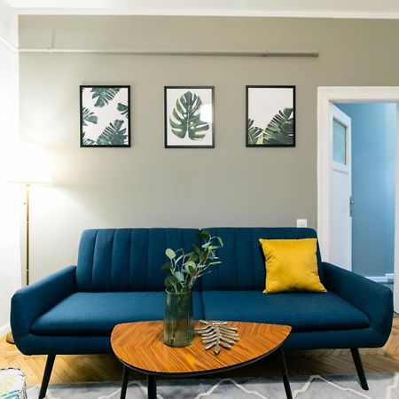 Heart Of The City - Cozy Apartments In Prime Location Bucarest Esterno foto